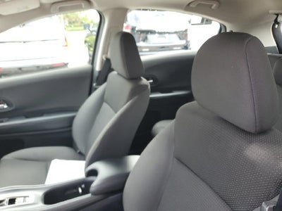 2019 Honda HR-V LX