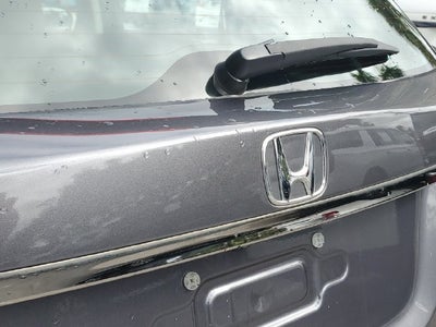 2019 Honda HR-V LX