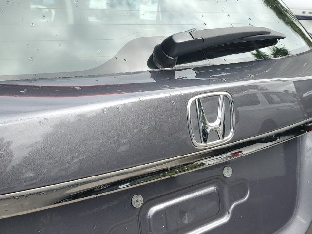 2019 Honda HR-V LX