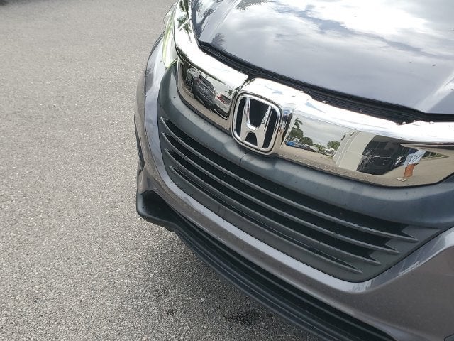 2019 Honda HR-V LX