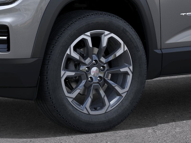 2027 GMC Terrain FWD Elevation