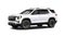 2027 GMC Terrain FWD Elevation