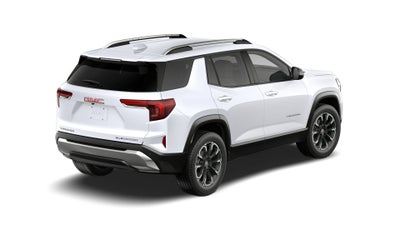 2027 GMC Terrain FWD Elevation