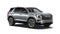 2027 GMC Terrain FWD Elevation