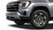 2027 GMC Terrain FWD Elevation