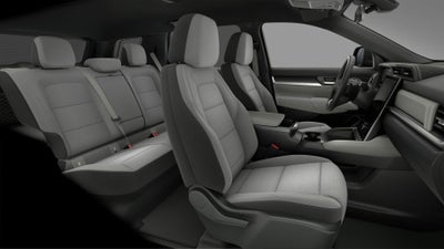 2027 GMC Terrain FWD Elevation