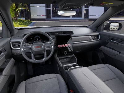 2027 GMC Terrain FWD Elevation