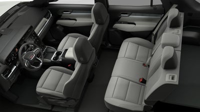 2027 GMC Terrain FWD Elevation