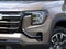 2027 GMC Terrain FWD Elevation
