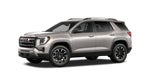 2027 GMC Terrain FWD Elevation
