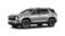 2027 GMC Terrain FWD Elevation