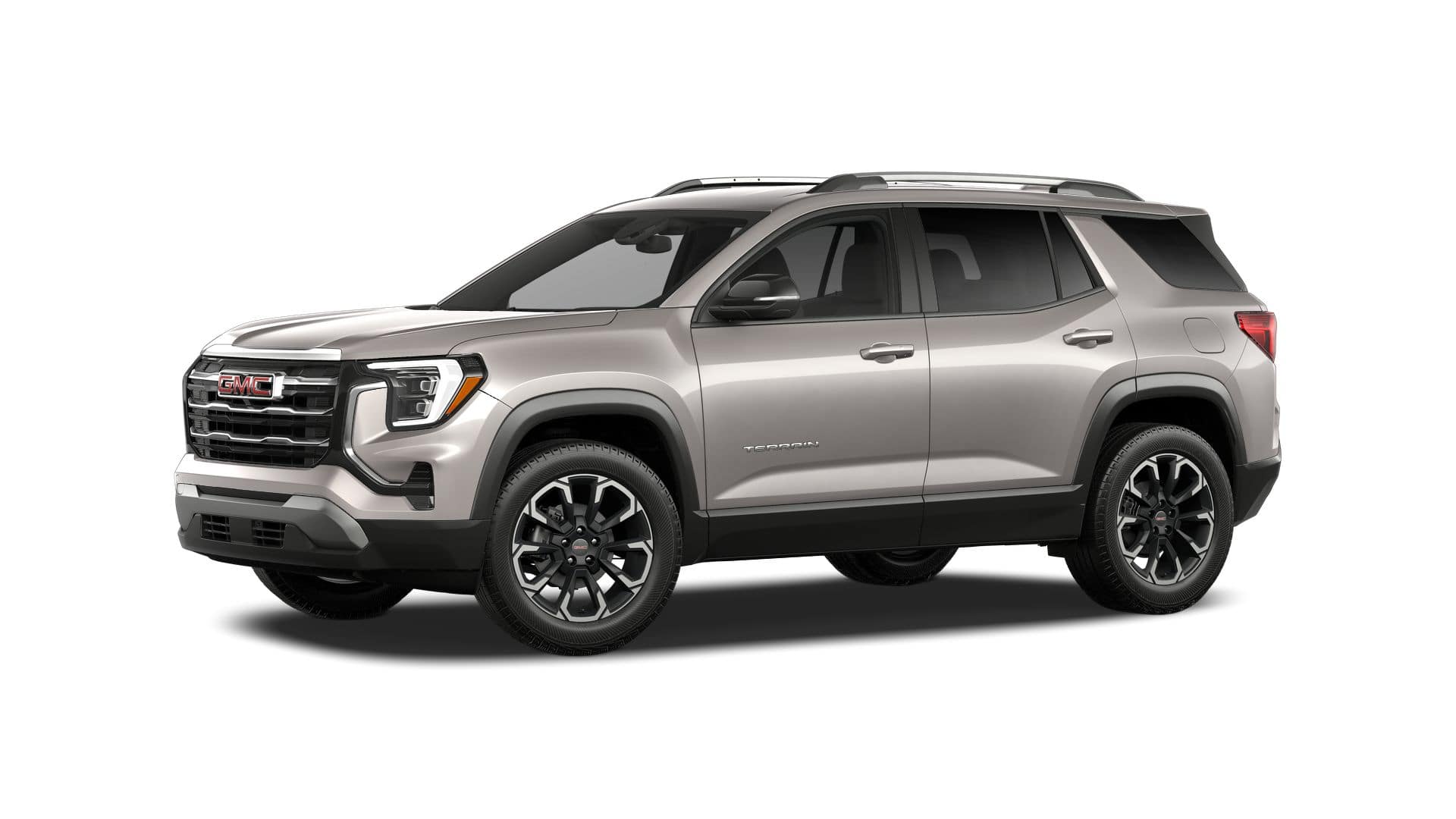 2027 GMC Terrain FWD Elevation