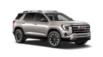 2027 GMC Terrain FWD Elevation