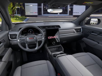 2027 GMC Terrain FWD Elevation