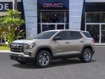 2027 GMC Terrain FWD Elevation