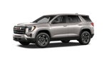 2027 GMC Terrain FWD Elevation