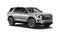 2027 GMC Terrain FWD Elevation