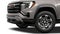 2027 GMC Terrain FWD Elevation