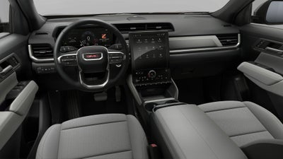 2027 GMC Terrain FWD Elevation