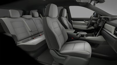 2027 GMC Terrain FWD Elevation