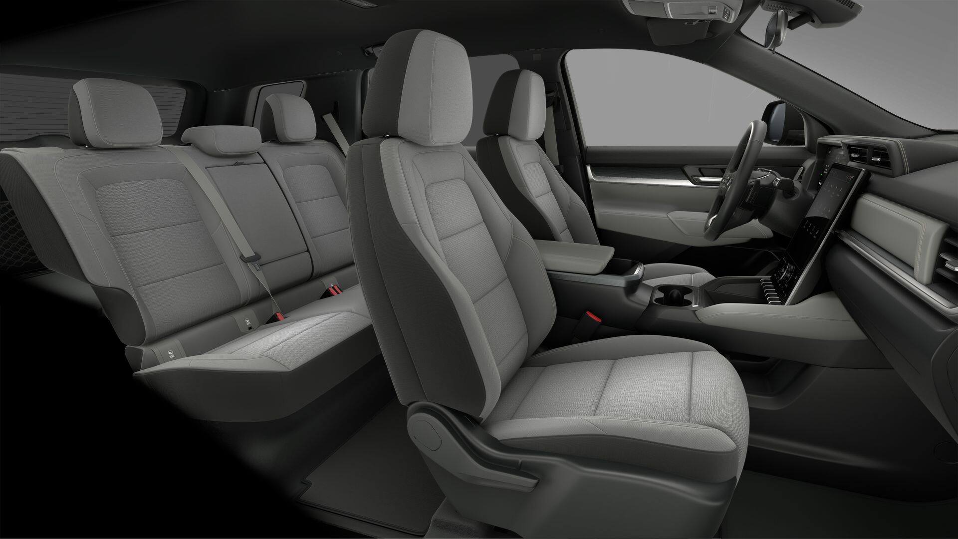2027 GMC Terrain FWD Elevation
