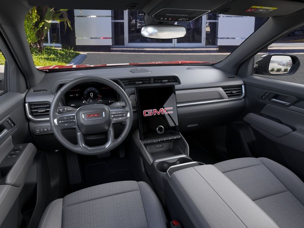 2027 GMC Terrain FWD Elevation