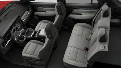 2027 GMC Terrain FWD Elevation