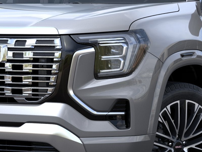2027 GMC Terrain Denali - Photo 10