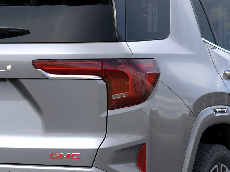 2027 GMC Terrain Denali - Photo 11