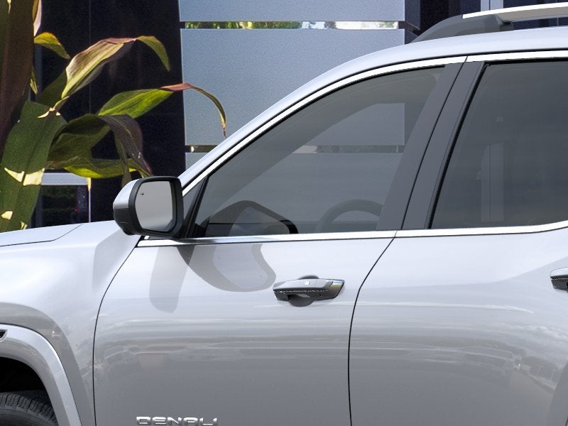2027 GMC Terrain Denali - Photo 12