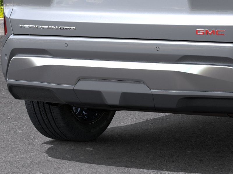 2027 GMC Terrain Denali - Photo 14