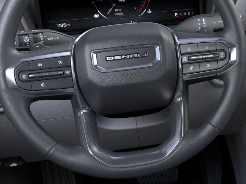 2027 GMC Terrain Denali - Photo 19