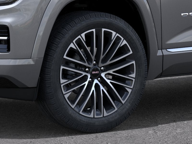 2027 GMC Terrain Denali - Photo 9