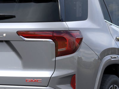2027 GMC Terrain AWD Denali