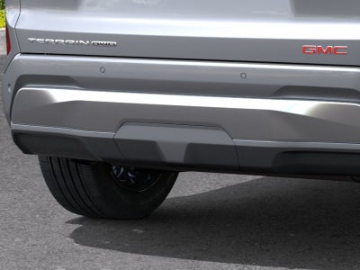 2027 GMC Terrain AWD Denali