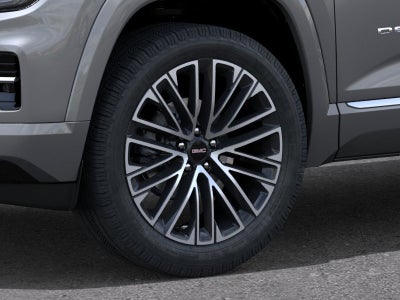 2027 GMC Terrain AWD Denali