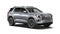 2027 GMC Terrain AWD Denali