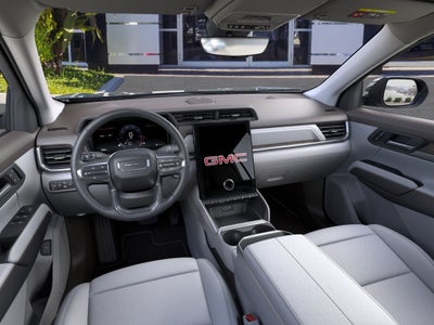 2027 GMC Terrain AWD Denali