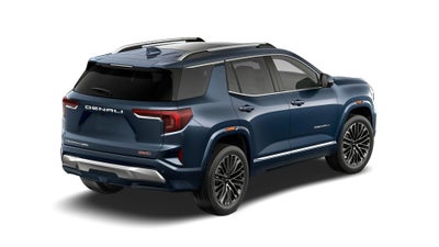 2027 GMC Terrain AWD Denali
