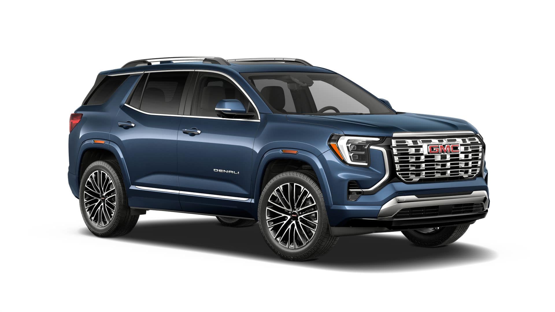 2027 GMC Terrain AWD Denali