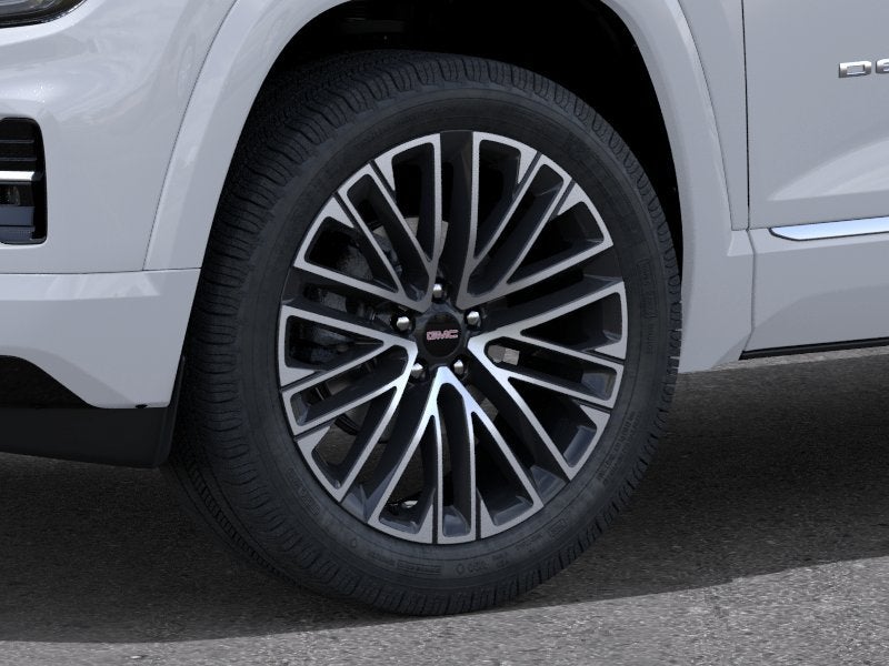 2027 GMC Terrain AWD Denali