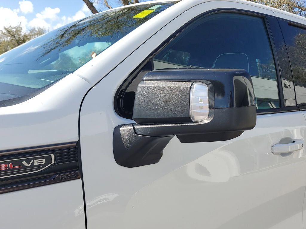 2022 GMC Sierra 1500 AT4X