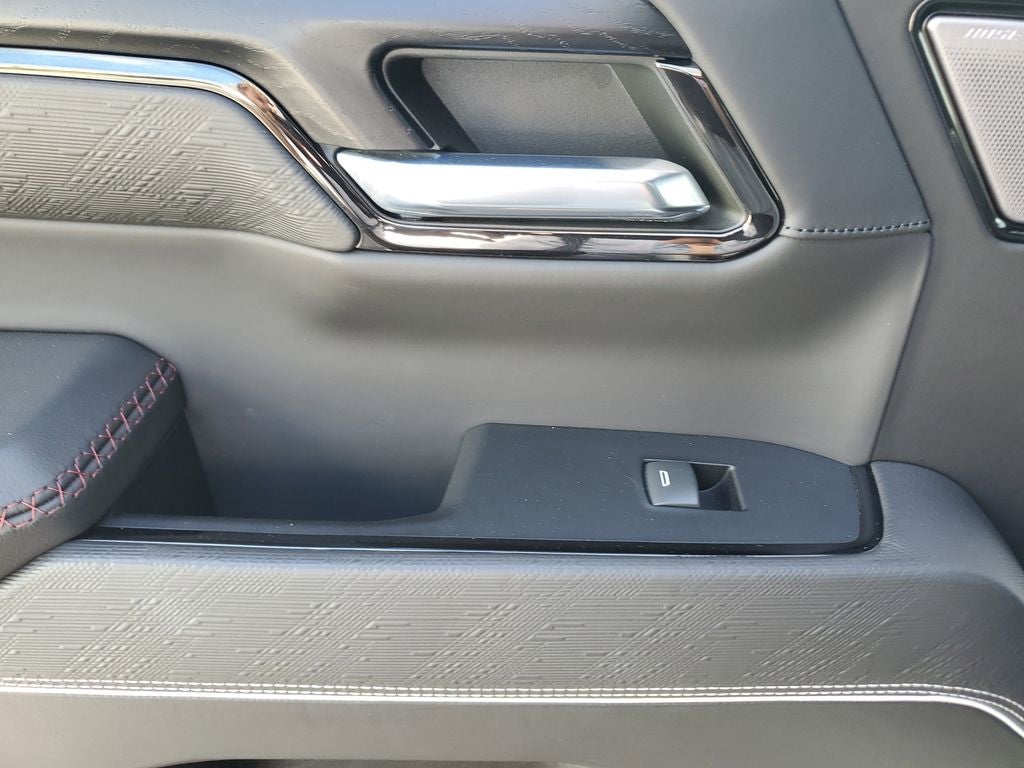 2022 GMC Sierra 1500 AT4X