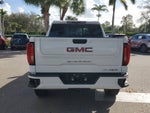2022 GMC Sierra 1500 AT4X