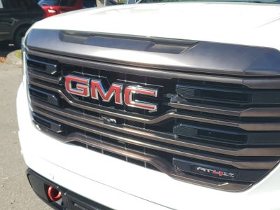 2022 GMC Sierra 1500 AT4X