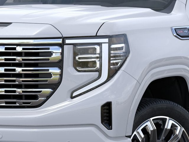 2026 GMC Sierra 1500 Denali - Photo 10