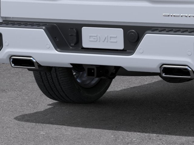 2026 GMC Sierra 1500 Denali - Photo 14