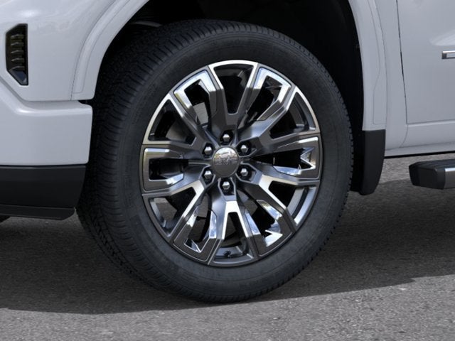 2026 GMC Sierra 1500 Denali - Photo 9