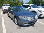 2012 Lincoln MKZ 4DR SDN FWD