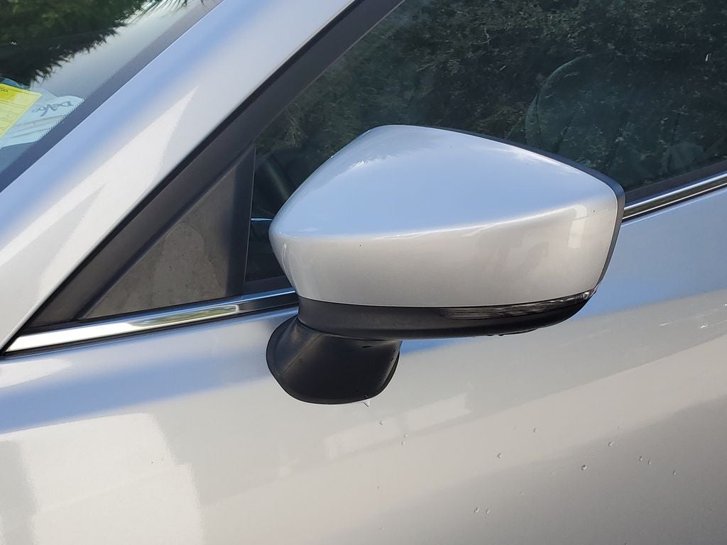 2018 Mazda Mazda3 Hatchback Touring